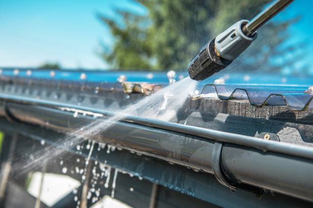 Best Exterior Home Cleaning  in Prosperity, WV