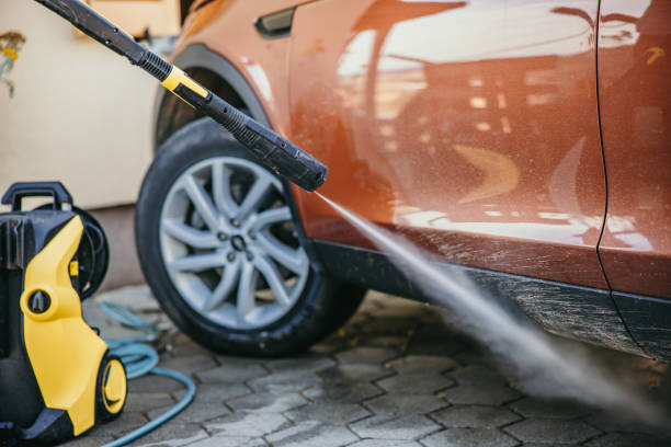 Best Residential Pressure Washing Services  in Prosperity, WV