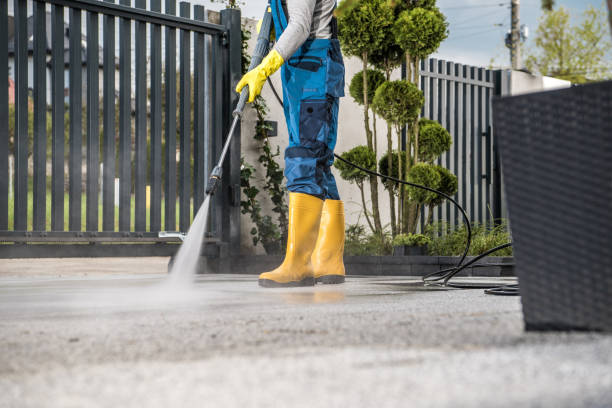 Best Commercial Pressure Washing  in Prosperity, WV