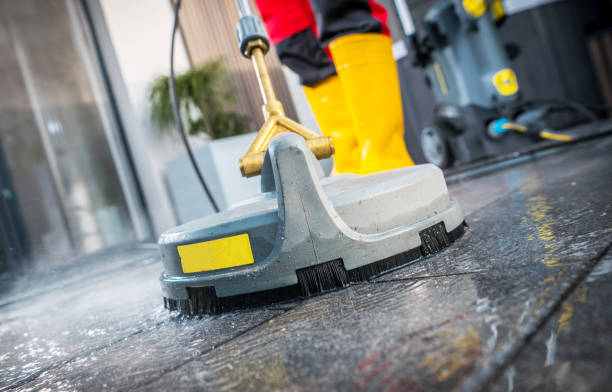 Best Deck Cleaning Services  in Prosperity, WV