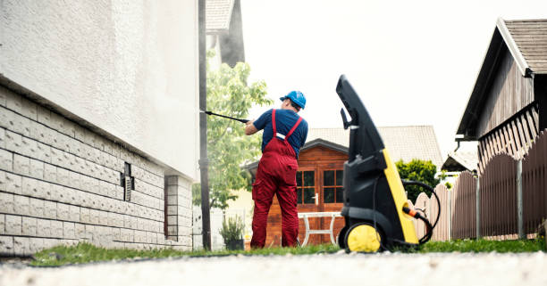 Reliable Prosperity, WV Pressure Washing Solutions